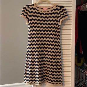 XS Lilly Pulitzer Sweater Dress
